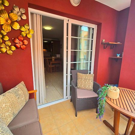 Hada Coast Apartment Southern Tenerife By Hrtenerife Net Playa de San Juan Kültér fotó