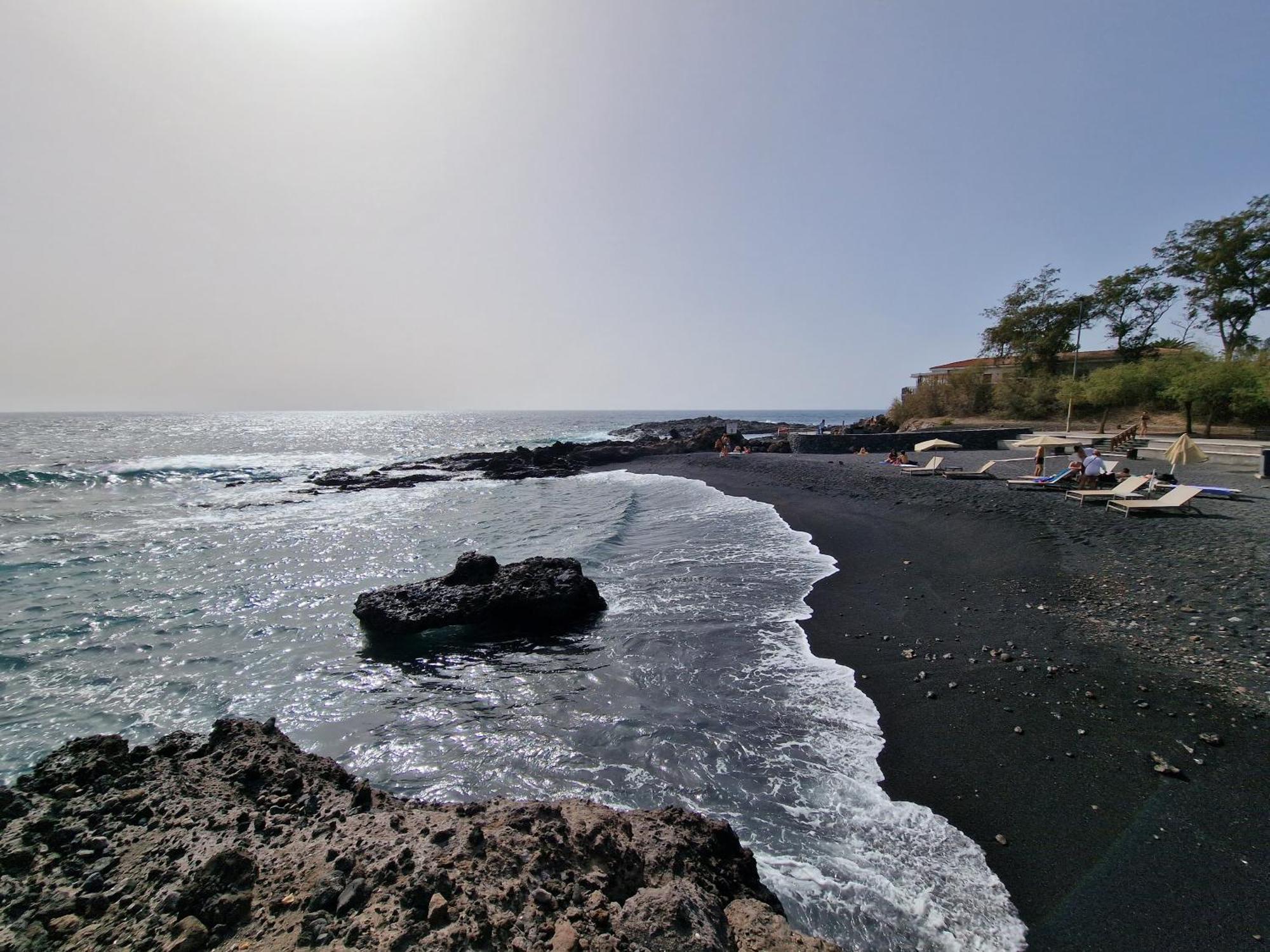 Hada Coast Apartment Southern Tenerife By Hrtenerife Net Playa de San Juan Kültér fotó