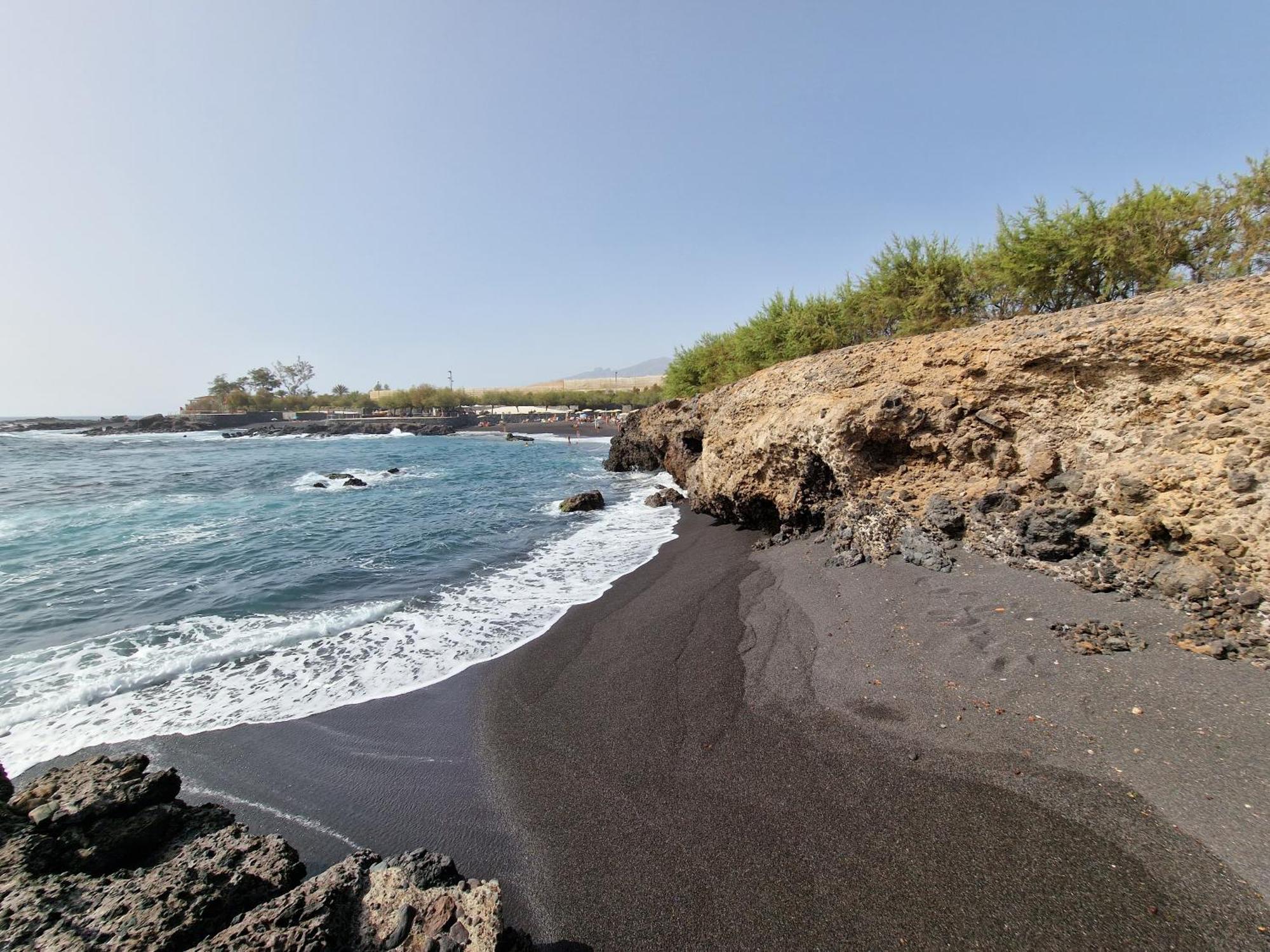 Hada Coast Apartment Southern Tenerife By Hrtenerife Net Playa de San Juan Kültér fotó