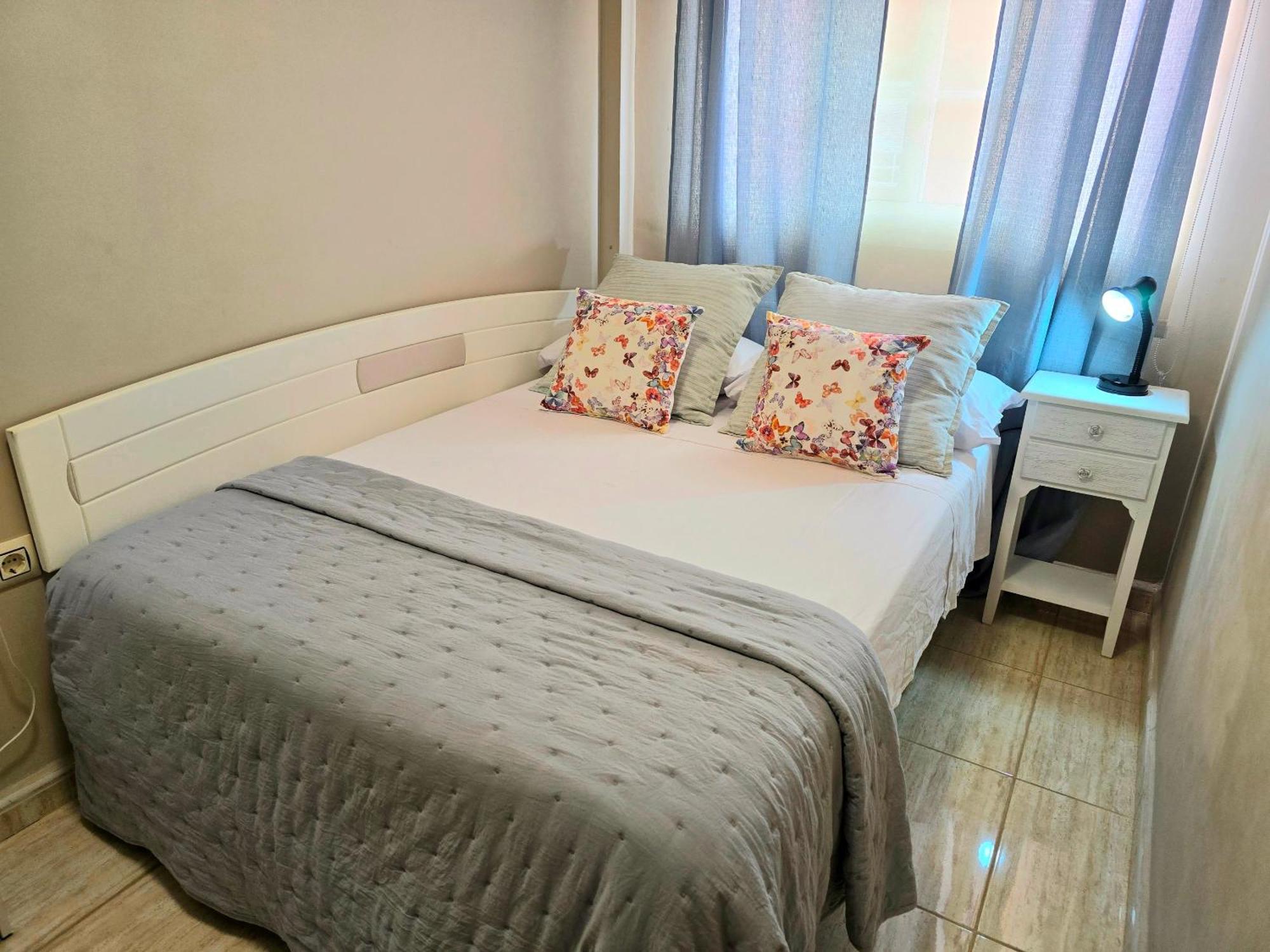 Hada Coast Apartment Southern Tenerife By Hrtenerife Net Playa de San Juan Kültér fotó