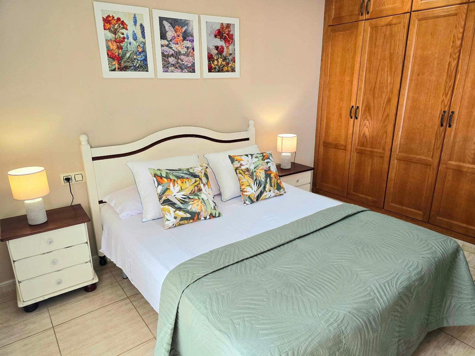 Hada Coast Apartment Southern Tenerife By Hrtenerife Net Playa de San Juan Kültér fotó