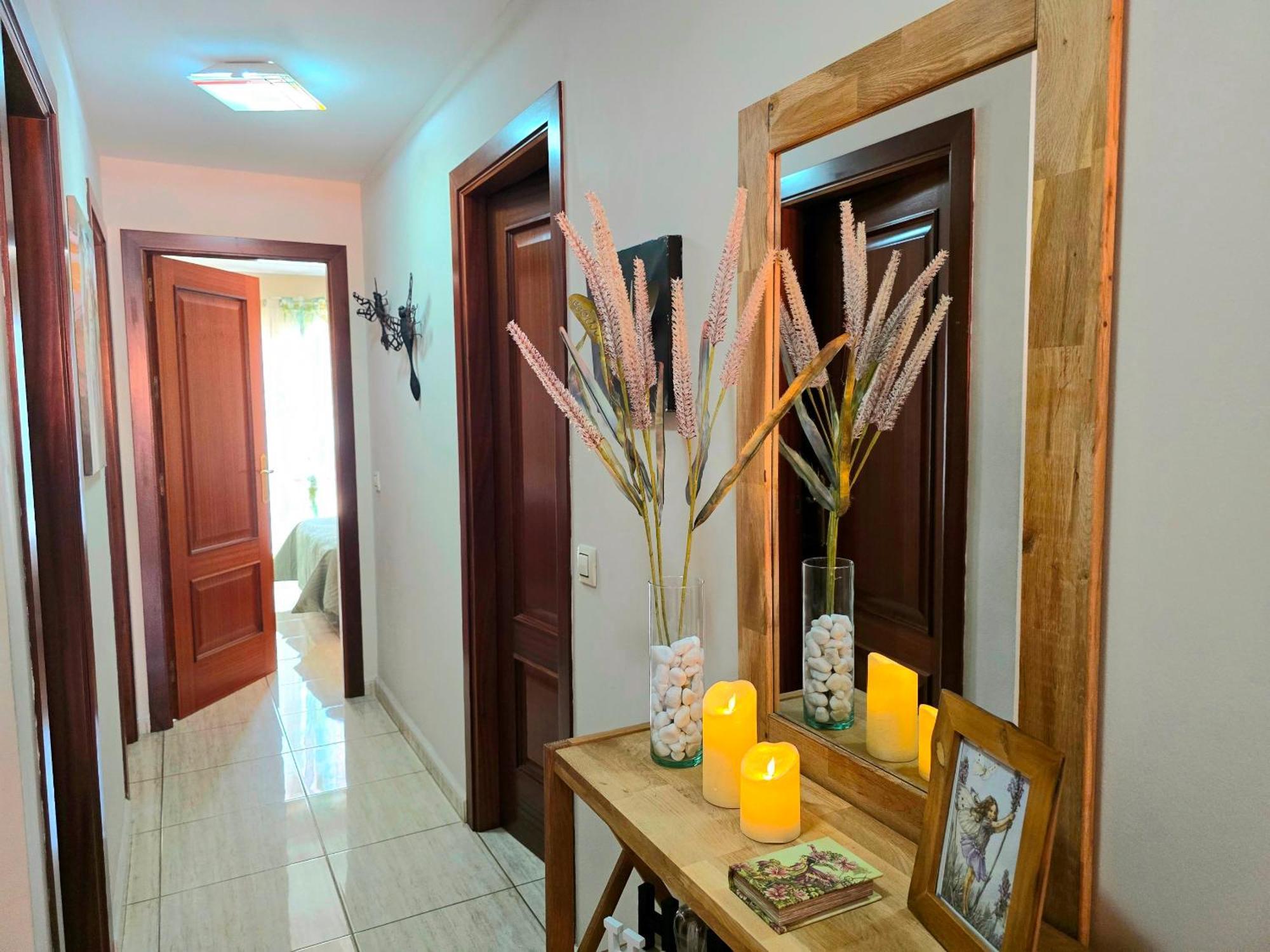 Hada Coast Apartment Southern Tenerife By Hrtenerife Net Playa de San Juan Kültér fotó