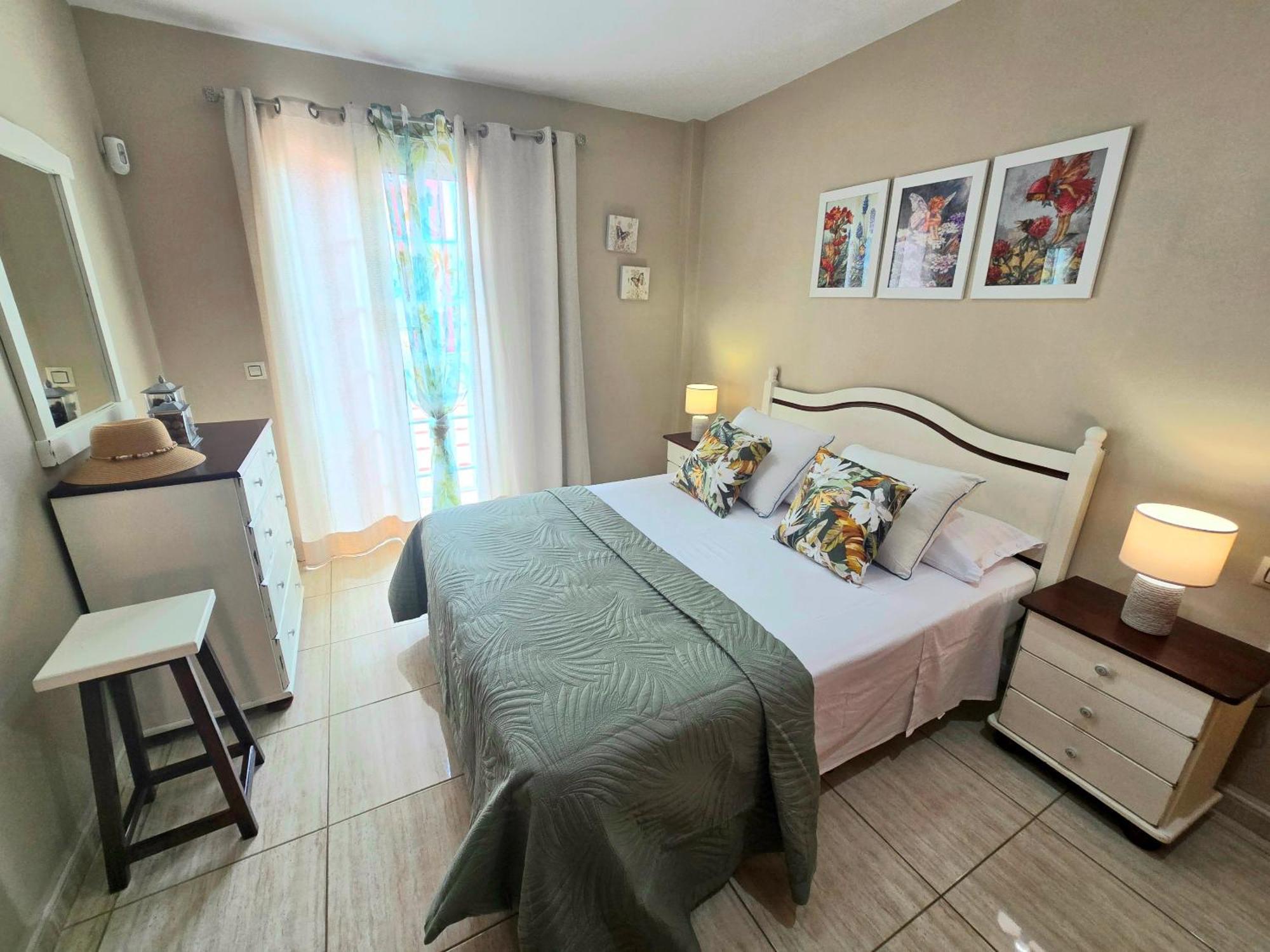 Hada Coast Apartment Southern Tenerife By Hrtenerife Net Playa de San Juan Kültér fotó