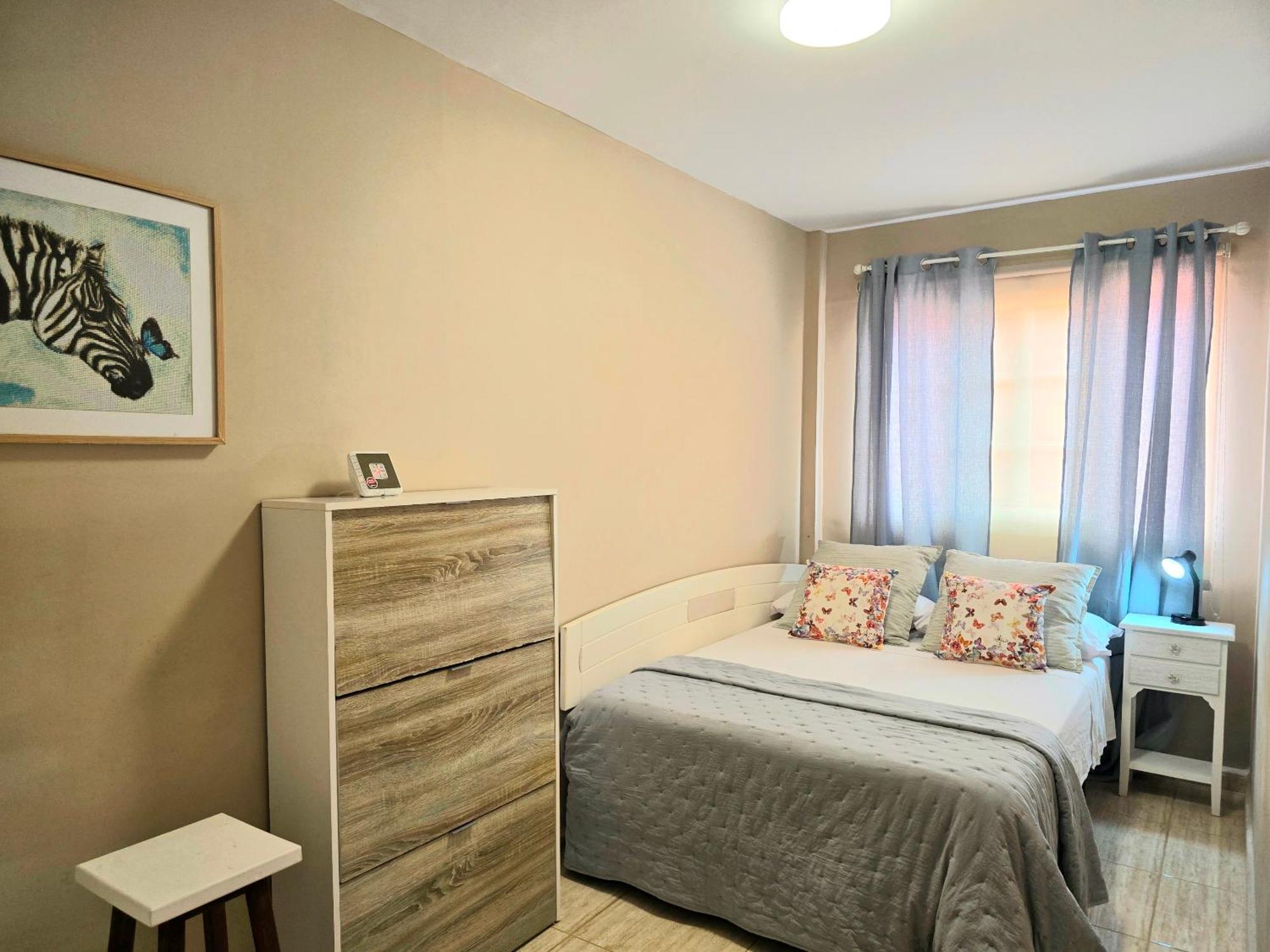 Hada Coast Apartment Southern Tenerife By Hrtenerife Net Playa de San Juan Kültér fotó