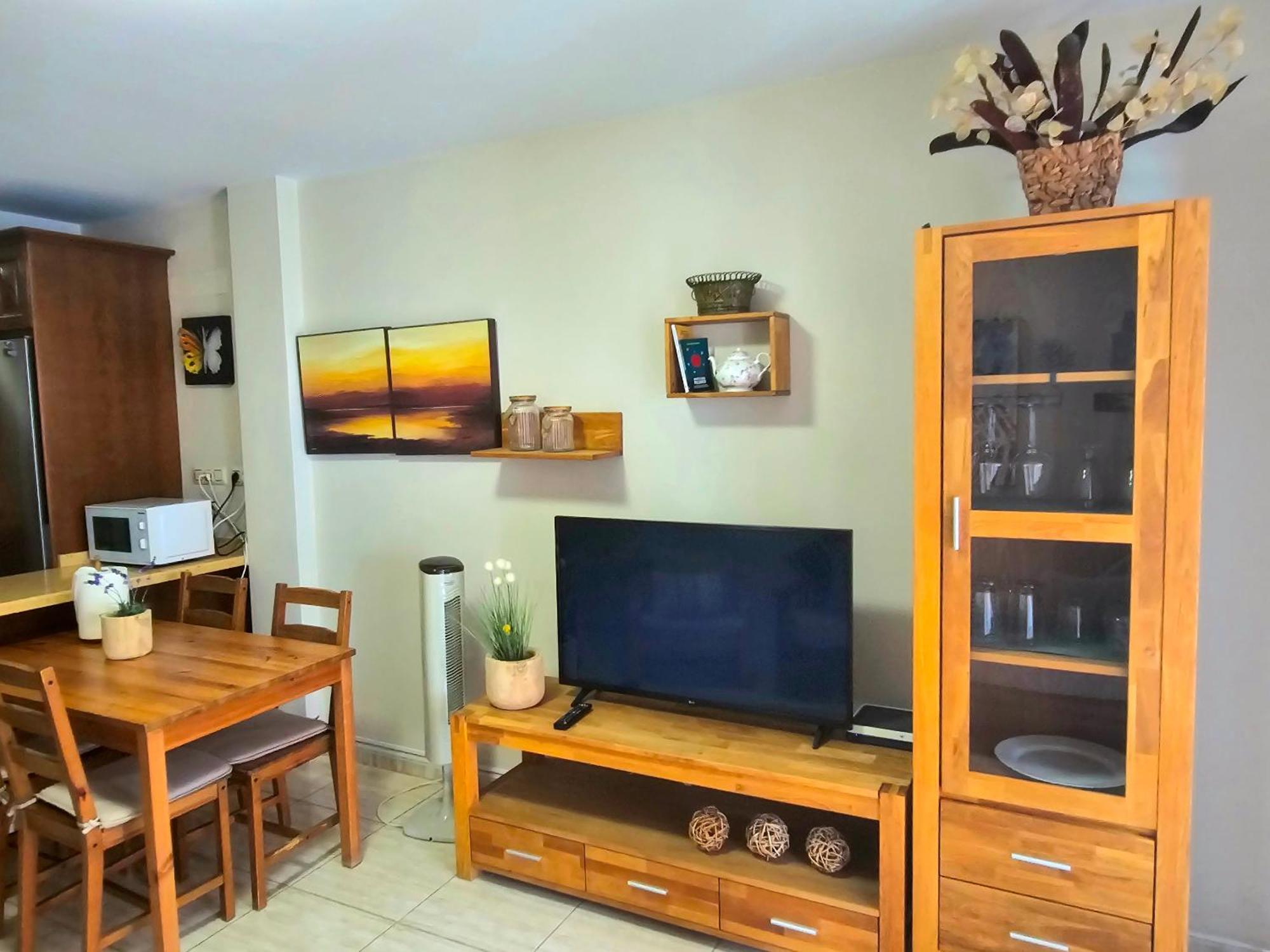 Hada Coast Apartment Southern Tenerife By Hrtenerife Net Playa de San Juan Kültér fotó